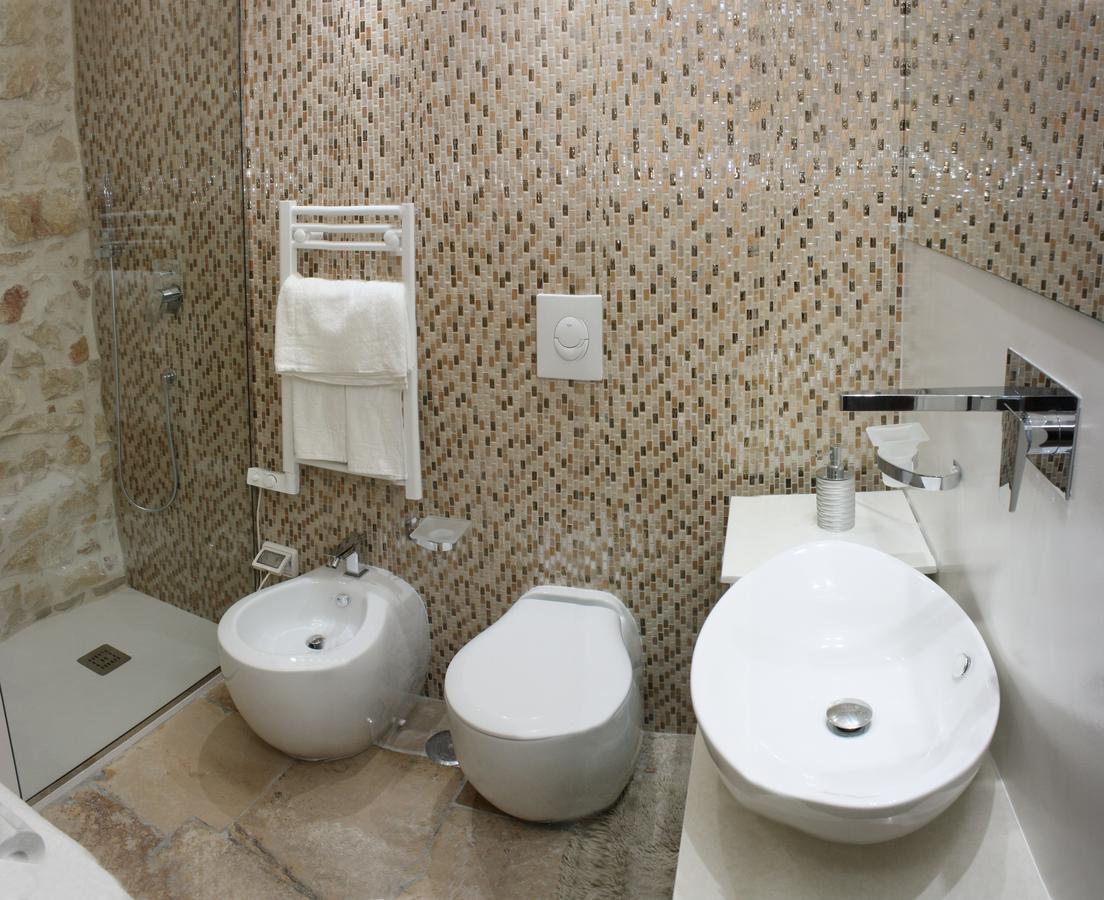Lilla B&B Luxury Apartments 莫尔费塔 外观 照片