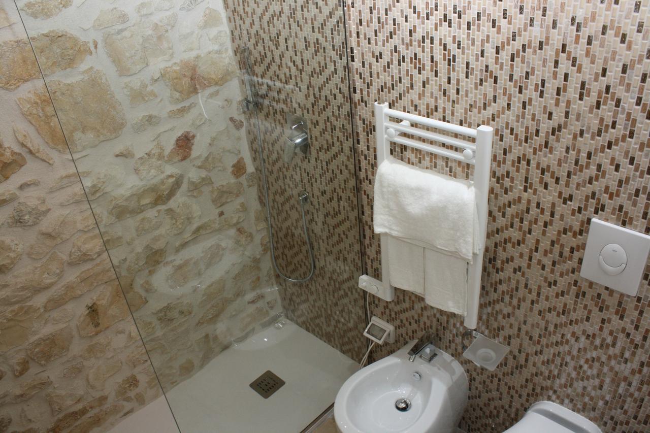 Lilla B&B Luxury Apartments 莫尔费塔 外观 照片
